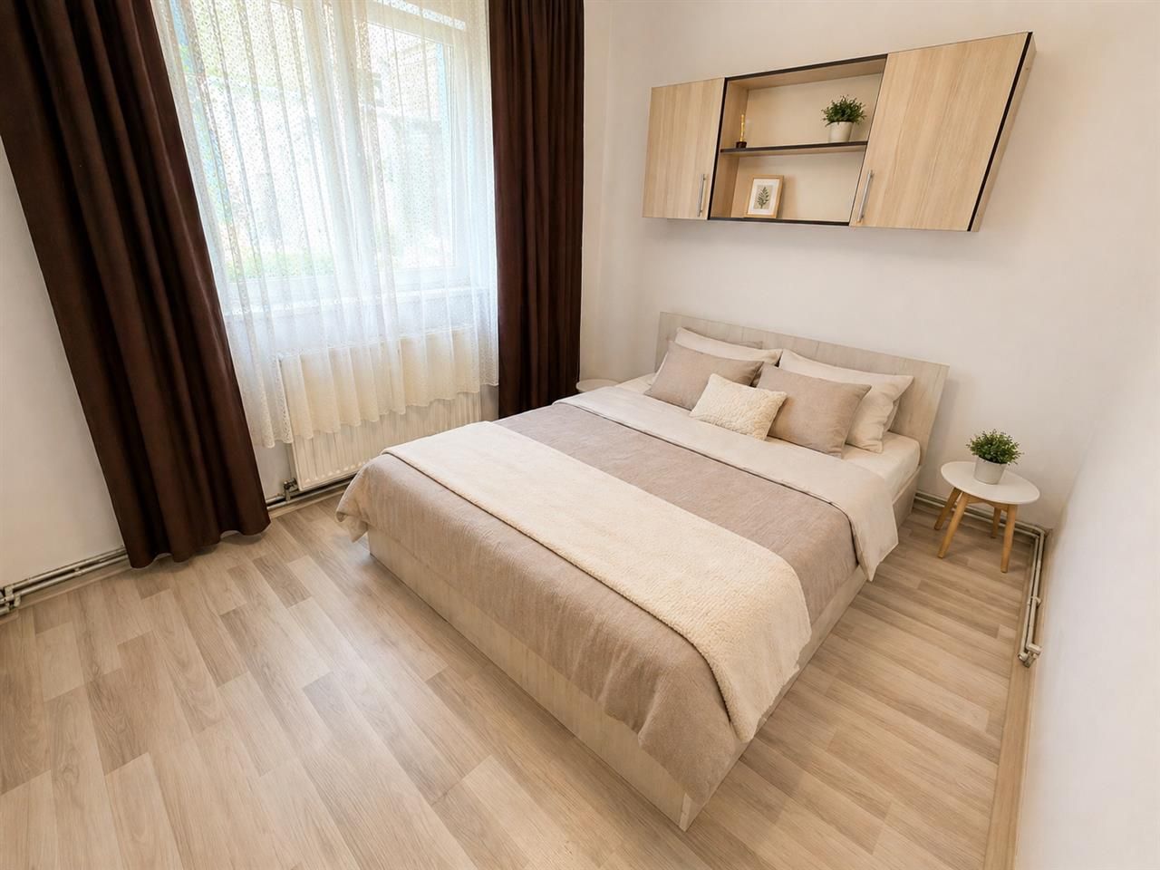 Apartament cu 3 camere, izolat termic, Dambu Pietros, Targu Mures - Poză 4