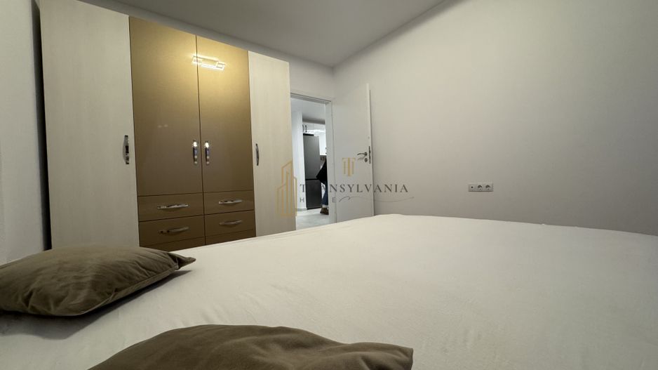 Apartament 2 dormitoare, zona Doamna Stanca-Kaufland - Poză 4