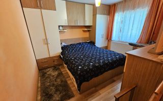 Etaj 2/Apartament 4 Camere/Decomandat/2Bai/81mp! - Poză 5