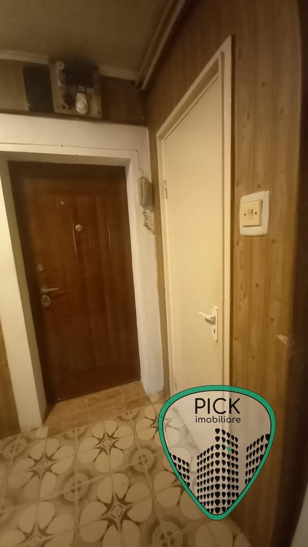 P 1251 - Apartament cu 4 camere în Târgu Mureș, Tudor, str. Moldovei - Poză 4