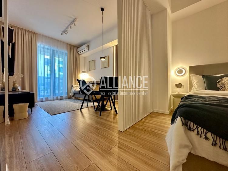 TOMIS NORD(COD 05)-Studioul care ridică standardul de locuire - Poză 2