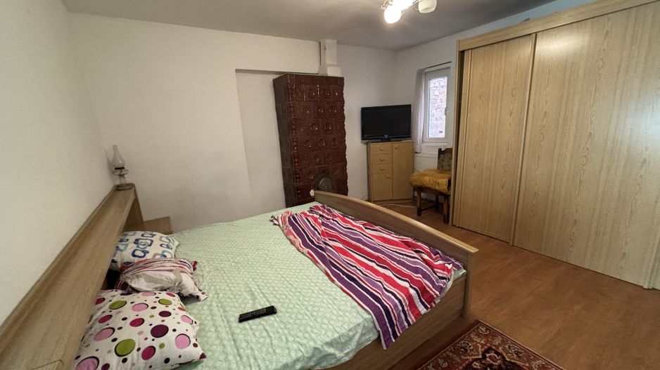 Casa cu 2 apartamente zona Mehala - Poză 11