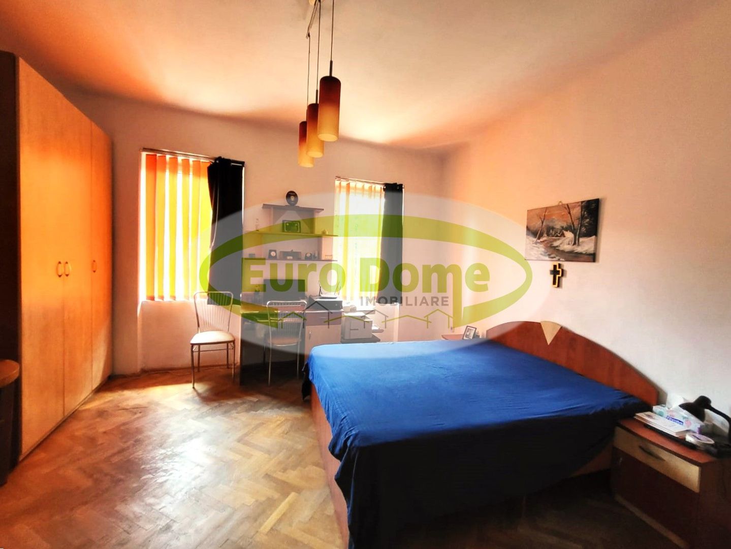 Apartament în casă cu priveliște frumoasă- Comision 0 - Poză 10