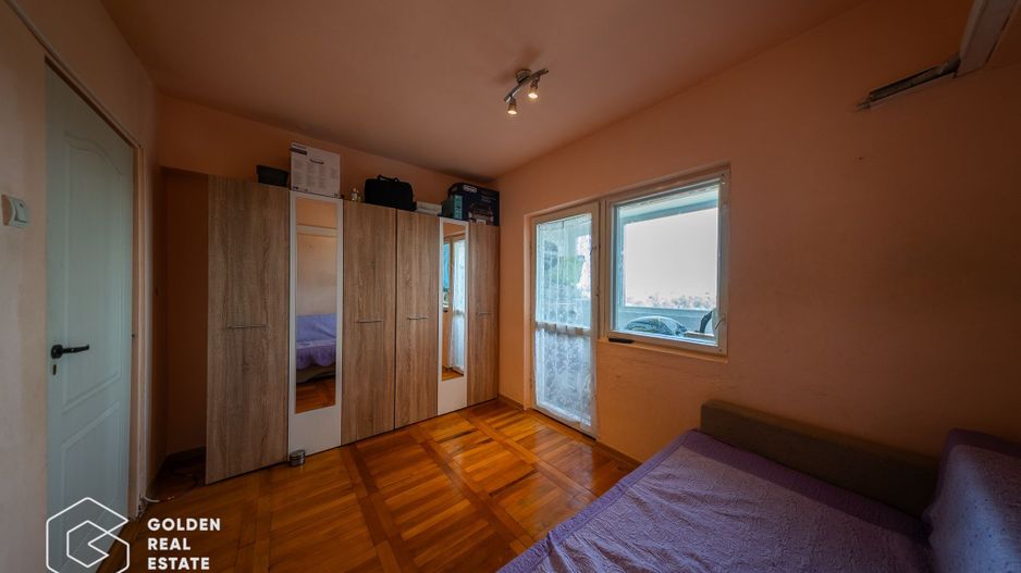 Apartament spatios cu 4 camere, Calea Aurel Vlaicu, comision 0% - Poză 10