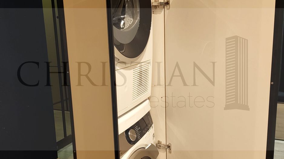Premium Apartament Unicat Zona Politehnica Iuliu Maniu 6 Afi Mall - Poză 37