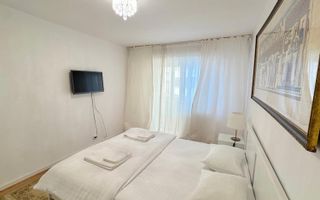 APARTAMENT SUPERB | 2 CAMERE | CENTRALA PROPRIE | AVIATIEI - Poză 8