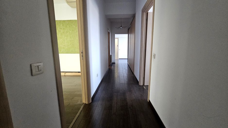 Apartament exclusivist cu 4 camere și terasă generoasă – Herăstrău - Poză 12