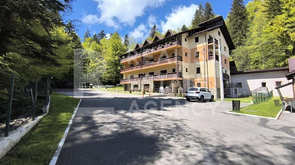 Apartament, 4 camere, Predeal, județul Brașov - Poză 18