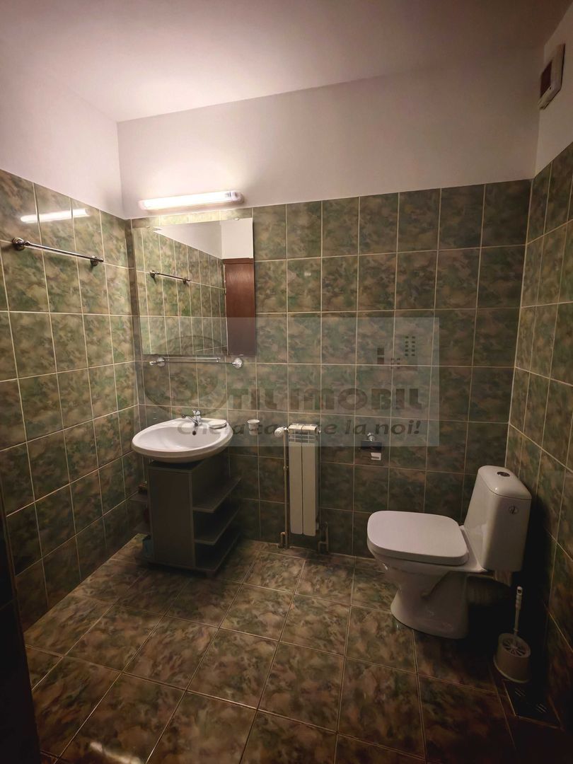 Apartament cu 2 camere Tătărași 450 euro - Poză 6