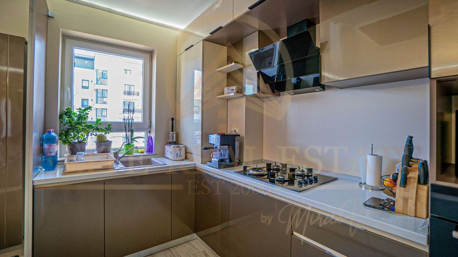 Tomis Plus - Maurer -  Loc de Parcare - Poză 8