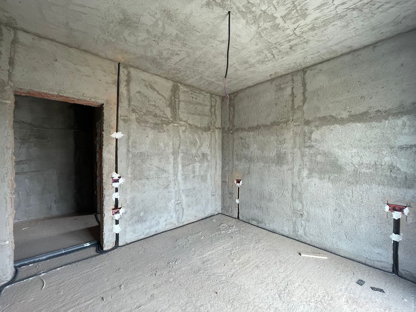 Apartament cu 3 camere - balcon 22mp  - Urseni - Poză 7