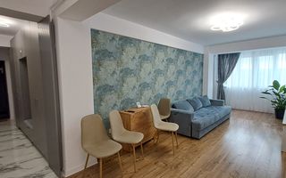 Apartament mobilat și utilat, 58 mp – Valea Adâncă, Miroslava - Poză 3