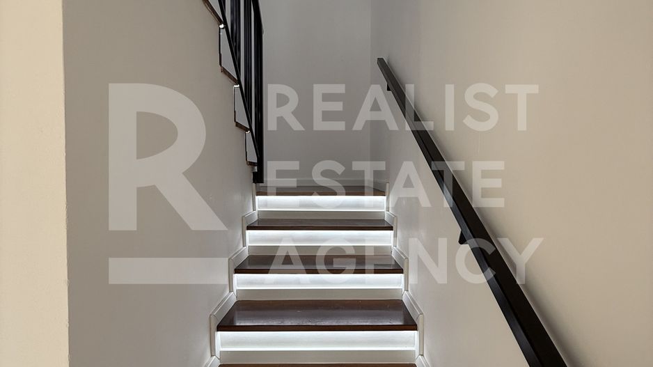 Vânzare, casă modernă, 5 camere, Valea Adâncă, Iași - Poză 6