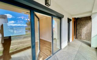 Apartament 2 camere intabulat, logie 14 mp, etaj 1 | DaVinci Homes - Poză 10
