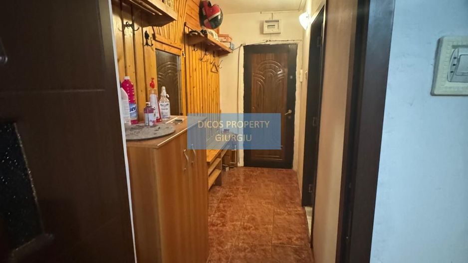 Apartament Lângă Școala 8 – 2 Camere - Poză 3