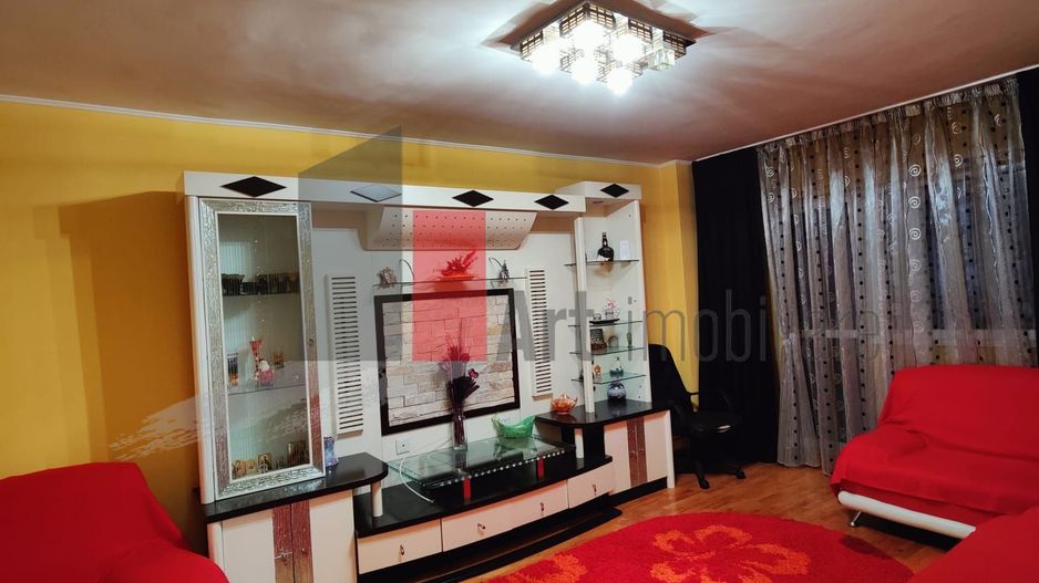 Apartament 3 camere Dr.Taberei - Poză 3