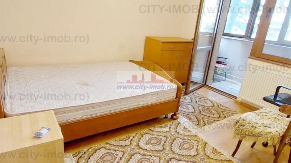 Inchiriere apartament 3 camere  BIROU 1400 euro/luna - Poză 12