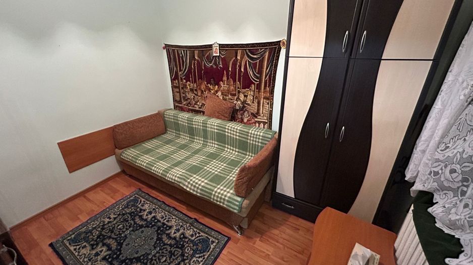 Apartament 2 camere, etaj 3 - Cugir - Poză 10