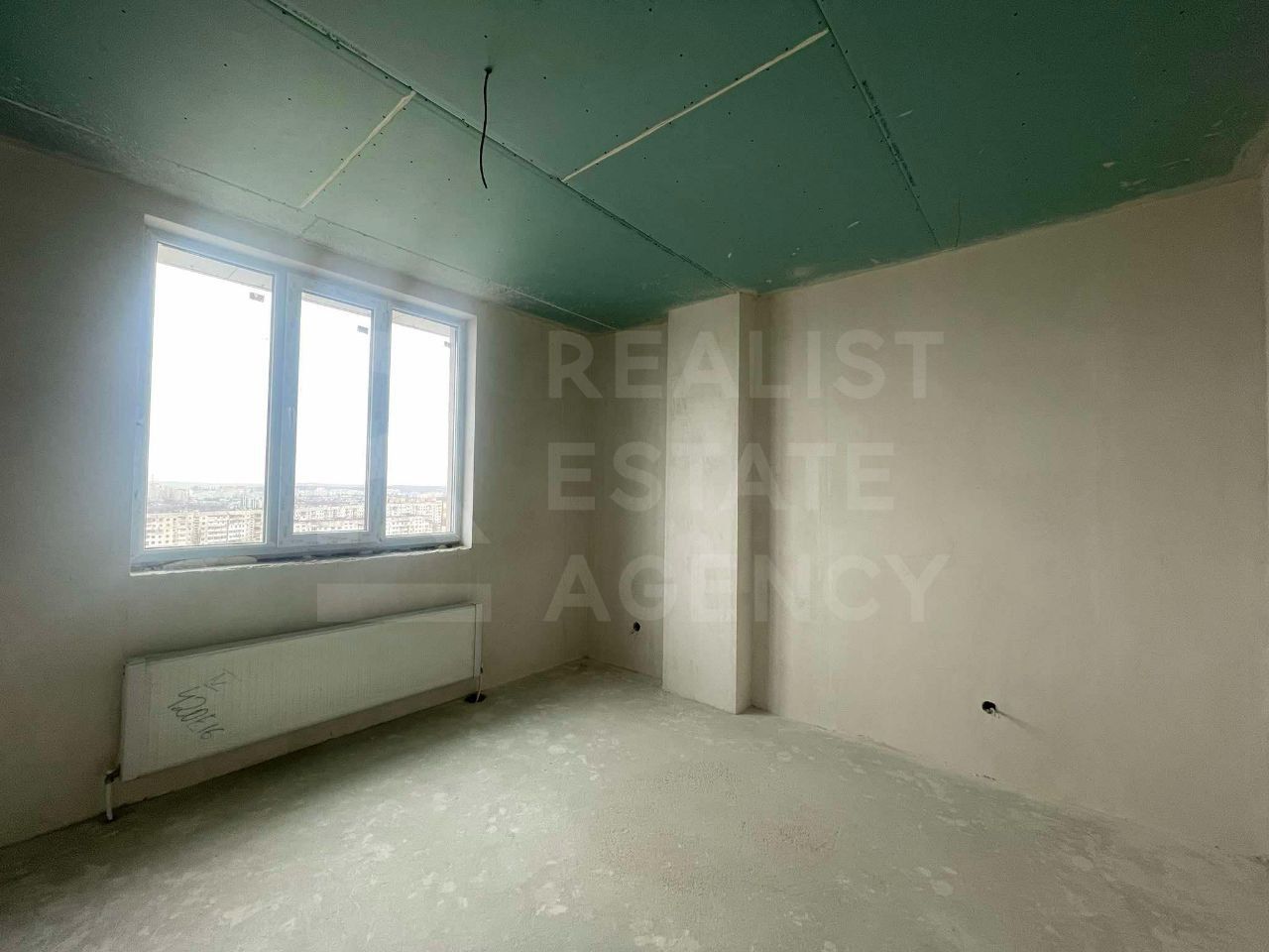 Vânzare, apartament, 1 cameră, str. Ginta Latină, Ciocana - Poză 5