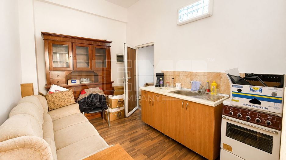 Spațiu birouri de închiriat | Ultracentral | 700 €/lună - Poză 8