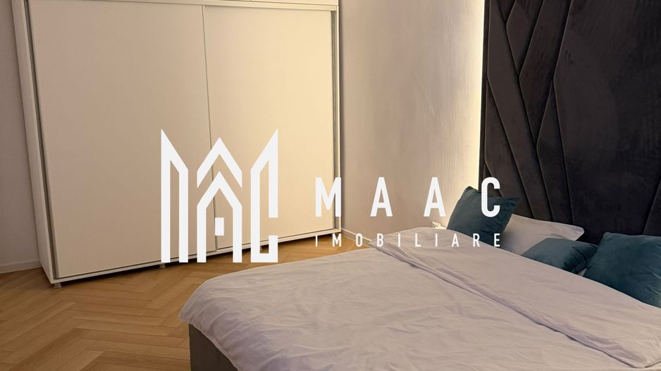 Apartament 3 camere decomandat | Sibiu Hipodrom 4 | 60 mp, parcare - Poză 5