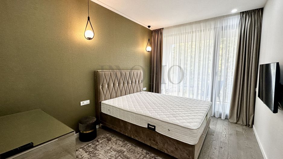 Apartament 2 Camere | Win Herastrau | Loc de Parcare - Poză 5