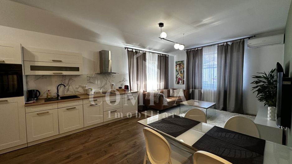 Apartament 2 camere | La cheie | Zona Str Teilor-Floresti - Poză 6