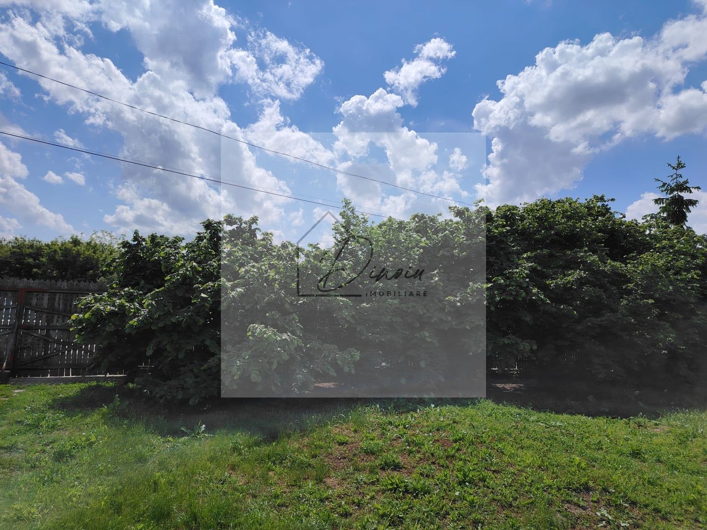 Casa Ciocanesti Cretu - 2 camere cu teren 2539 mp  - Jud. Dambovita - Poză 16