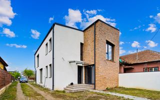 Casa individuala premium de vanzare | Cluj-Napoca – cartier Someseni - Poză 1