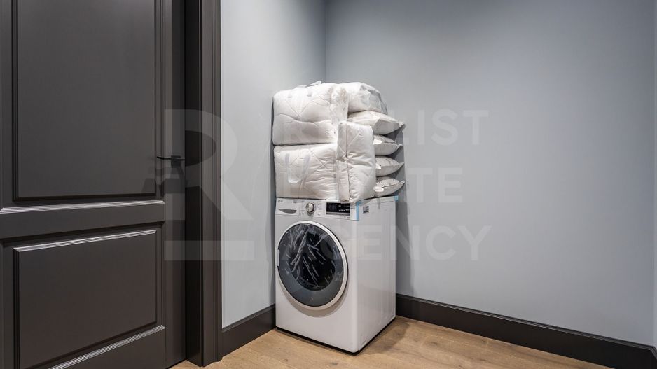 Chirie, apartament, 2 camere, strada Mihai Eminescu, Centru - Poză 12