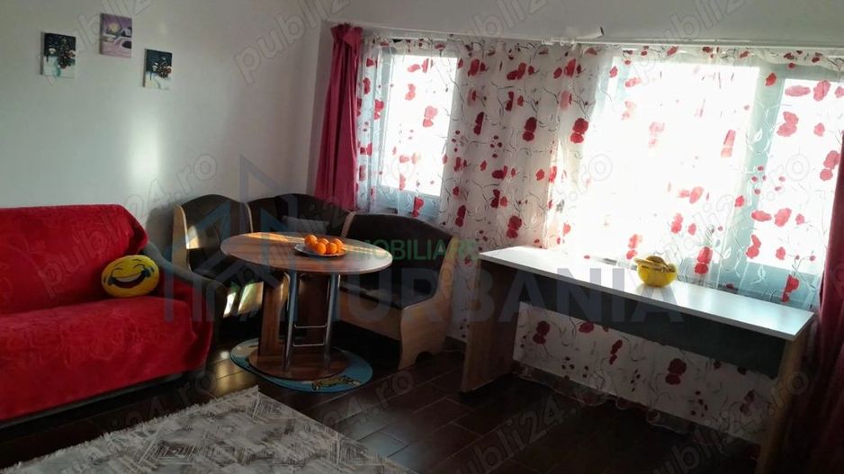Apartament 3 camere, bloc nou, Tomești, cu loc de parcare - Poză 5