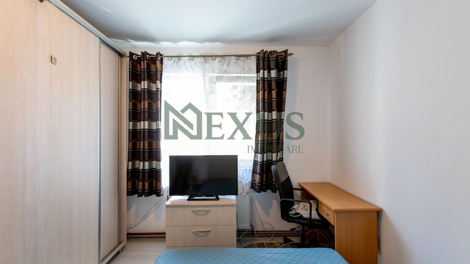 Apartament 2 camere, Etaj 2, Str. Orizontului, Bacau - Poză 14