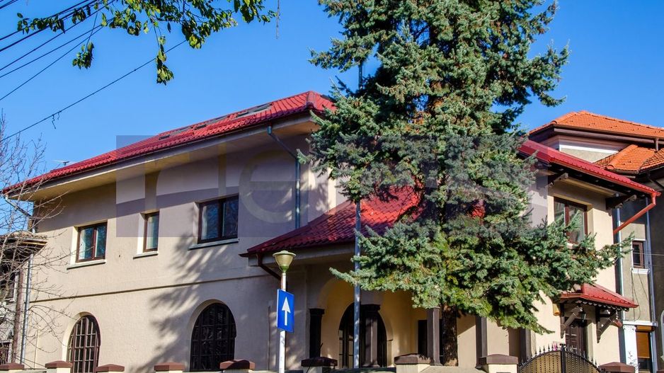 DUPLEX ELEGANT IN VILA 192MP | KISELEFF | INTRARE SEPARATA | PARCARE | - Poză 1