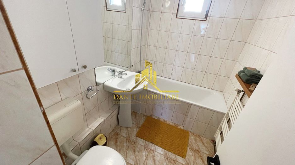 2 dormitoare, decomandat, modern, balcon, Zorilor, Pasteur, UMF - Poză 7