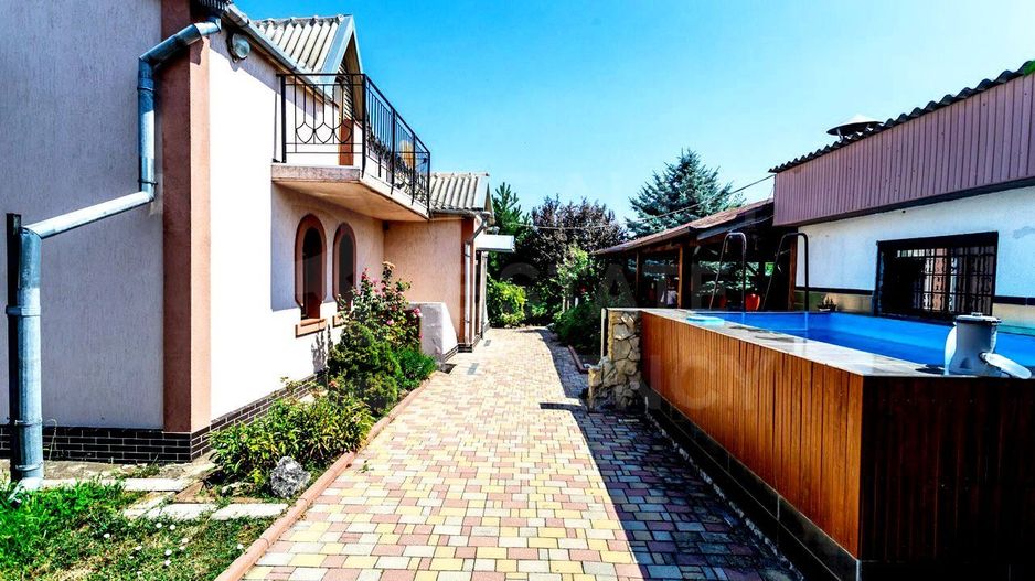 Vânzare, vilă, 4 camere, Vadul lui Vodă - Poză 4