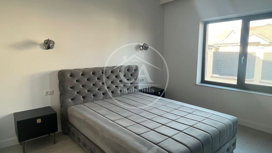 Casa de vanzare D+P+M cu 6 camere in Cartier Viena - Poză 9