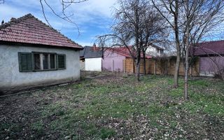 Cartier Lazaret - Teren de casa cu casă 568 mp - Poză 3