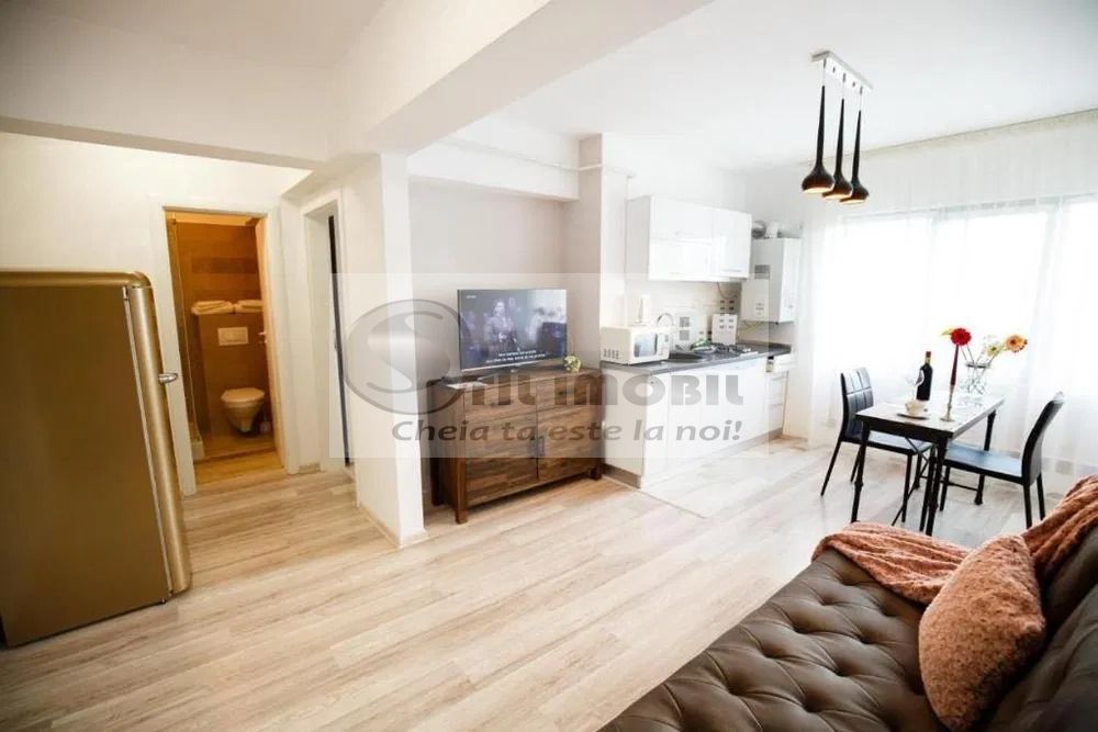 Apartament 2 camere PODUL DE FIER - Poză 1