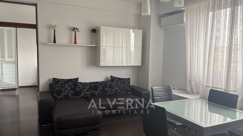 Apartament 3 camere | 76mp + balcon | cartier Marasti - Poză 1