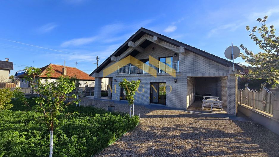 Casa de vanzare pe malul Dunari in Serbia - Poză 23