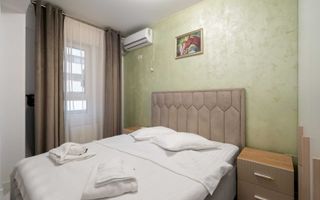 Central Adress Residence garsoniera de vanzare - Poză 1