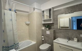Apartament cu 2 camere - Sun Residence, C.U.G. - 490€ - Poză 9