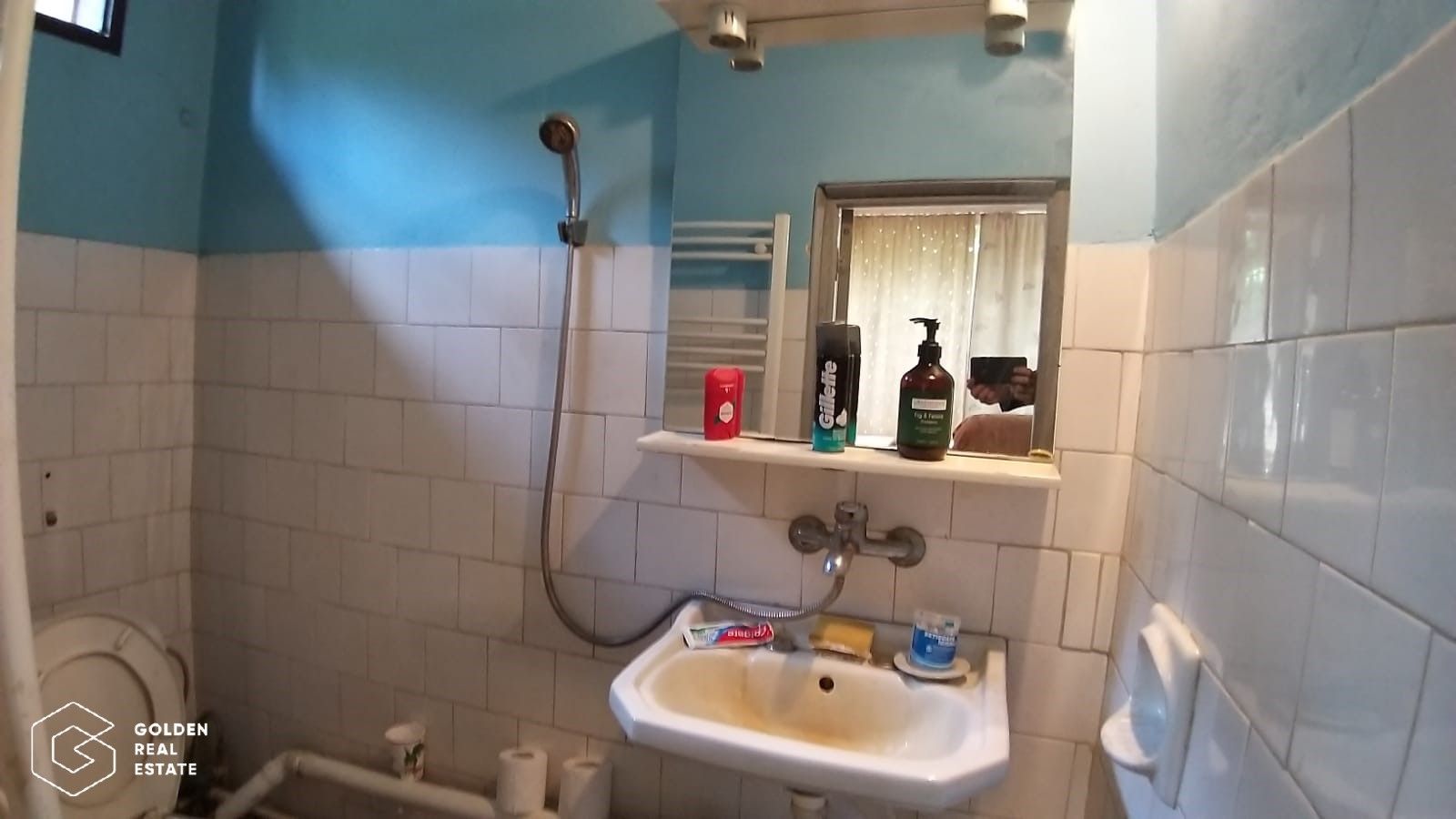 Casa din caramida, 3 camere, Insula Mures - Poză 7