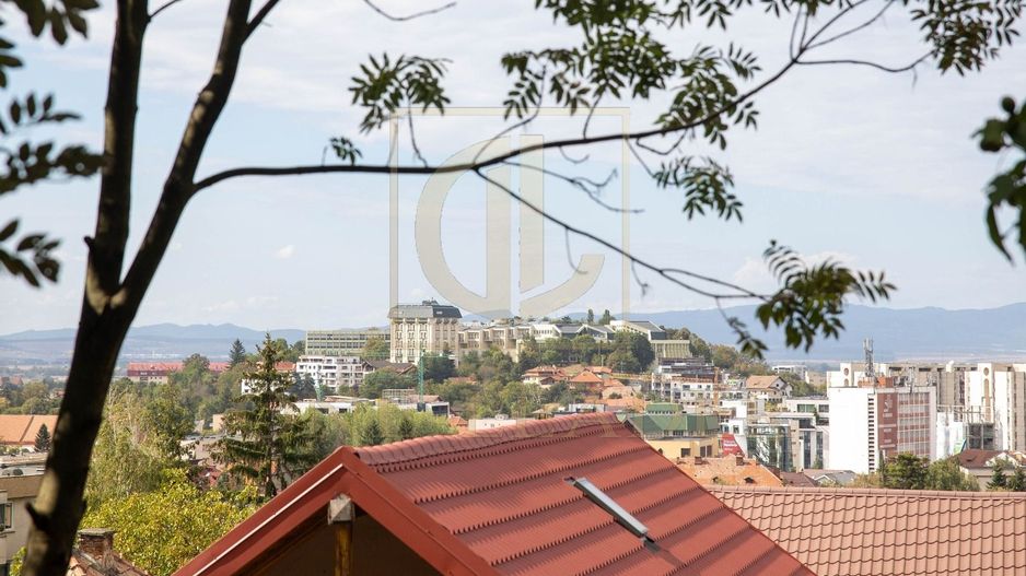 Apartament 3 Camere | 80 mp | Zona Centrală - Pet Friendly - Poză 12