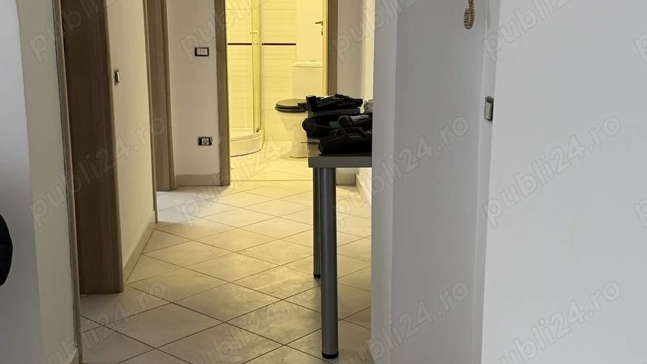 De vanzare apartament 2 camere Militari Residence/centrala proprie - Poză 5