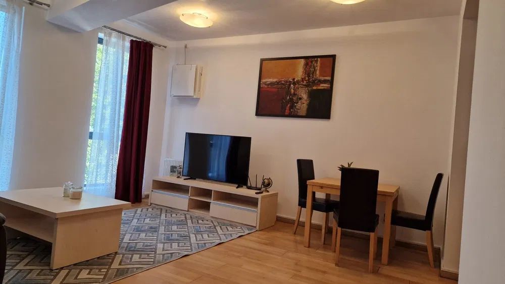 Apartament de închiriat | 3 camere| zona Eminescu - Poză 4