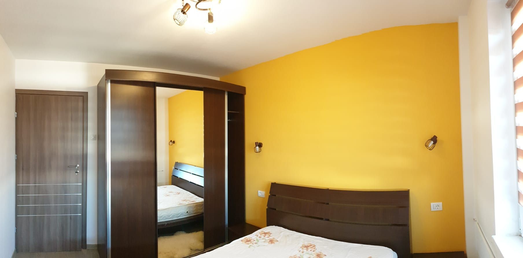 Apartament 3 camere de închiriat Brâncoveanu - Poză 4