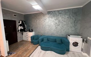Apartament cochet cu 2 camere | Terasă 27 mp | Zona Vivo - Poză 3