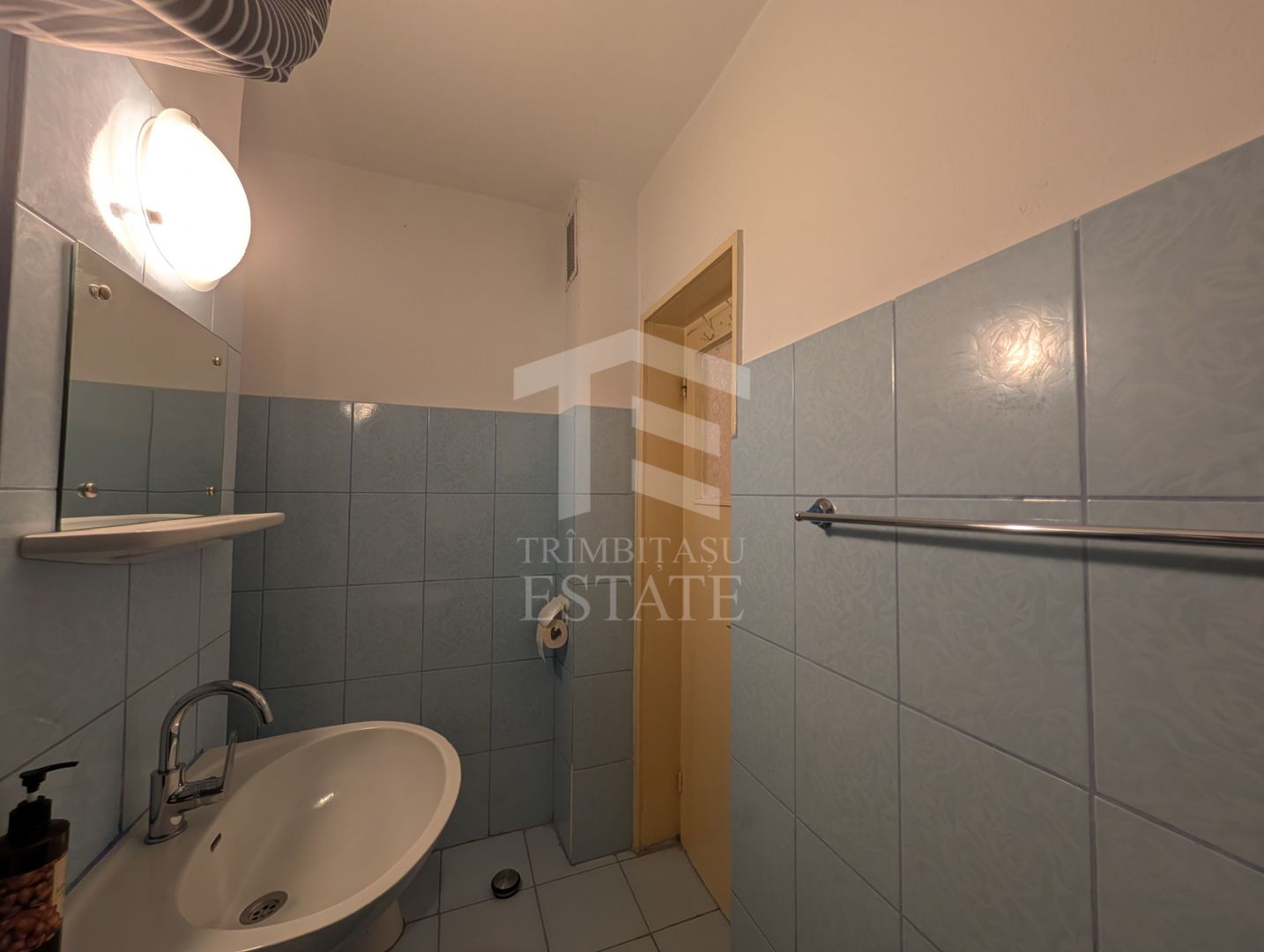 Apartament decomandat cu 3 camere de vânzare – Chitila - Poză 24