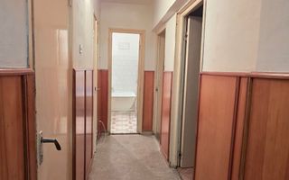 Apartament cu 3 camere, etaj 1 (parter cu demisol), VASLUI zona CENTRU; - Poză 6